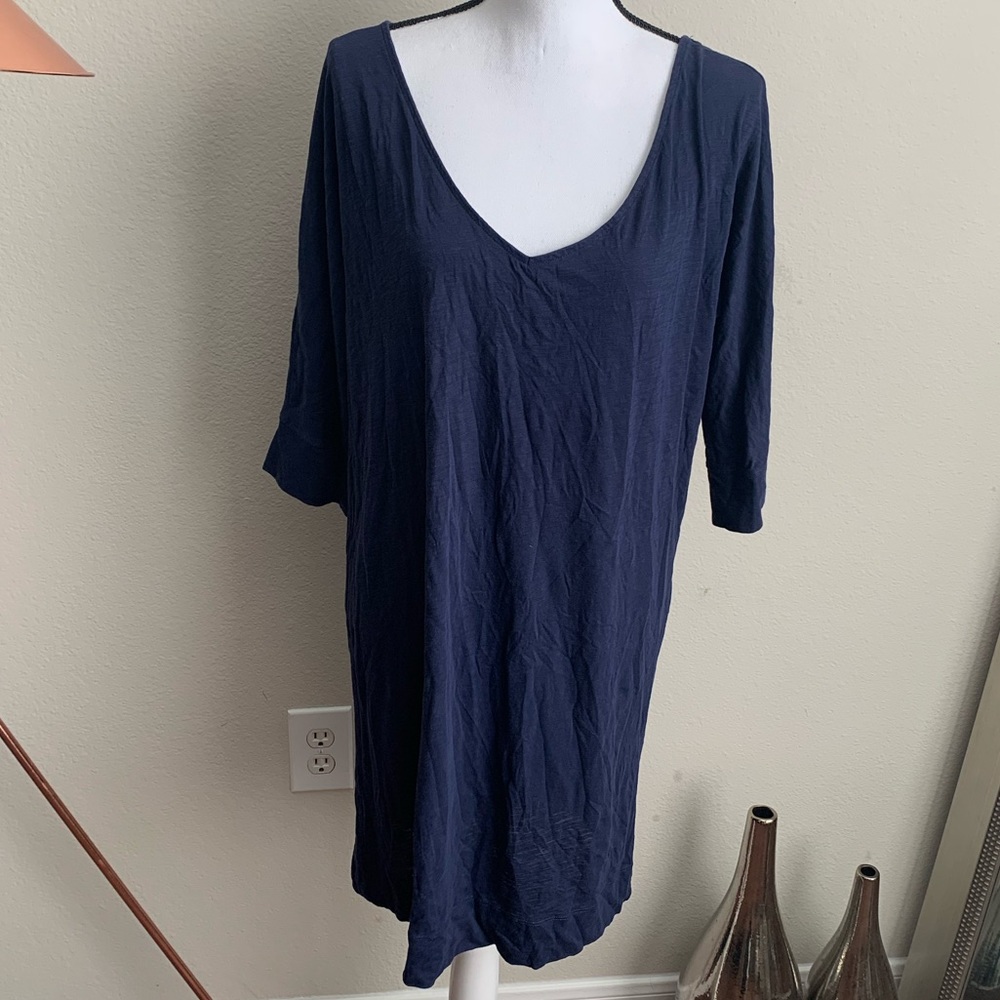 lilly pulitzer navy sleepwear